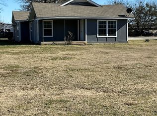 701 County Road 701, Cleburne, TX 76031