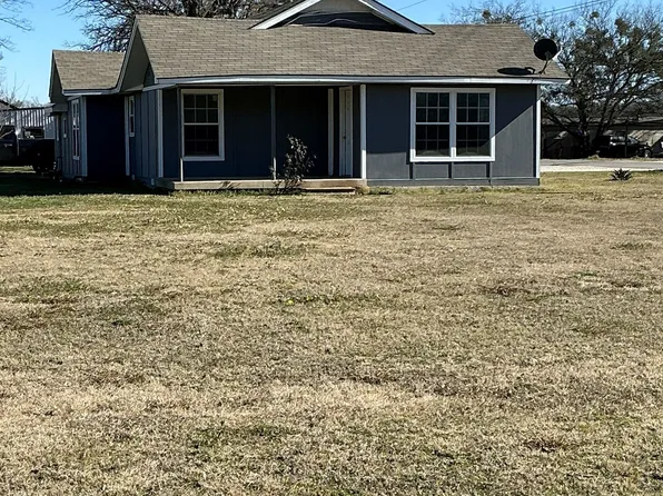 701 County Road 701, Cleburne, TX 76031