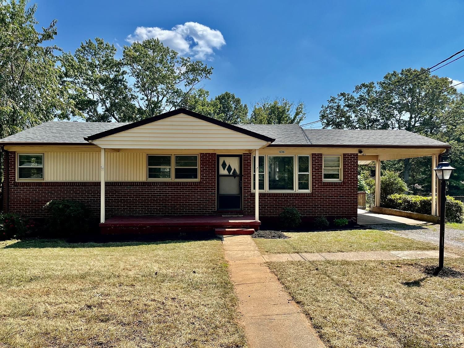 636 Amelon Rd, Madison Heights, VA 24572 Zillow