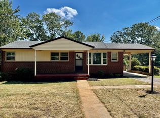 636 Amelon Rd, Madison Heights, VA 24572