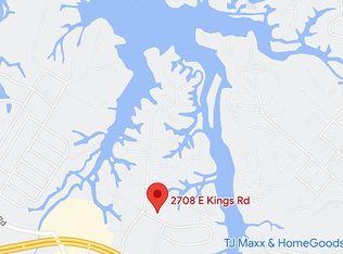 2708 E Kings Rd, Virginia Beach, VA 23452