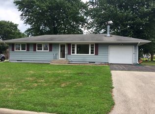 115 Birch St, Prophetstown, IL 61277