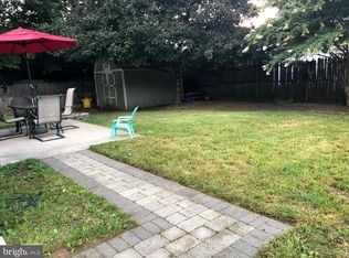 507 Spruce Ave, Maple Shade, NJ 08052