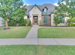 4301 Hackney Wick Rd, Norman, OK 73072