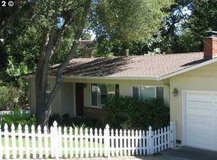 1321 Springbrook Rd, Walnut Creek, CA 94597