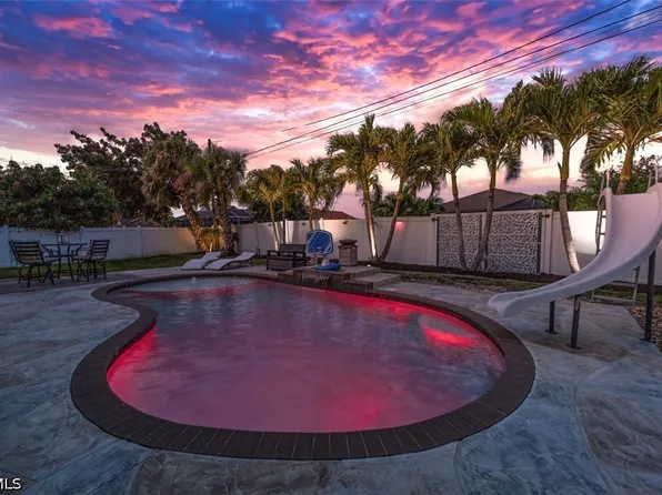 705 SW 10th Pl, Cape Coral, FL 33991