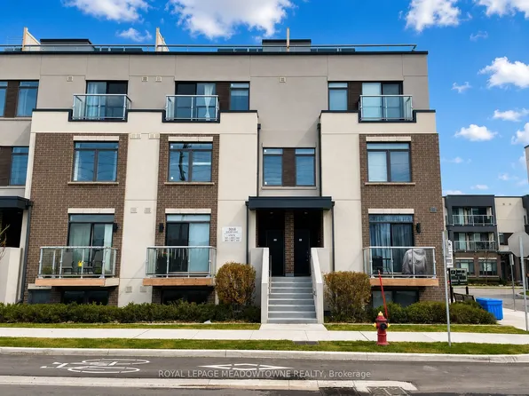 3058 6th Line #308, Oakville, ON L6M 1P8