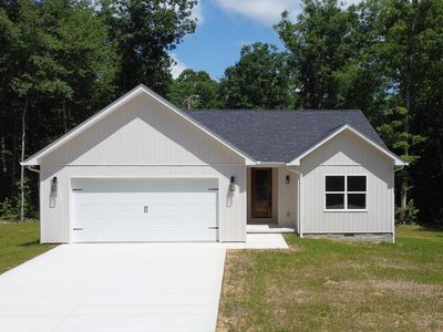 17430 E Meadow Creek Rd, Monterey, TN, 38574