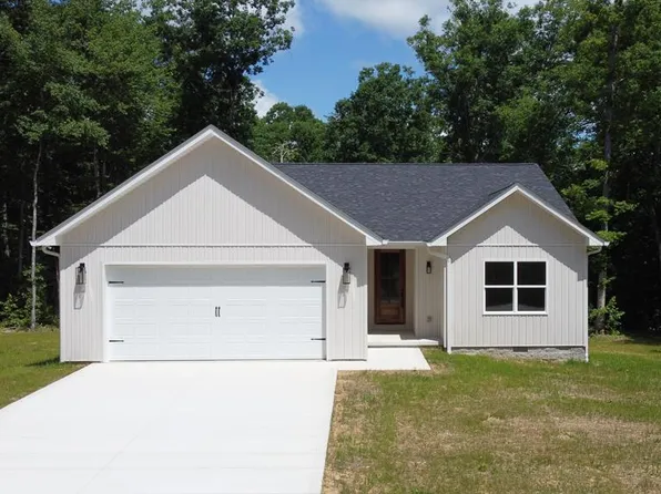 17430 E Meadow Creek Rd, Monterey, TN 38574