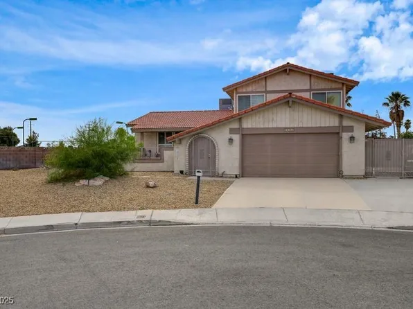 3695 Garita Ct, Las Vegas, NV 89121