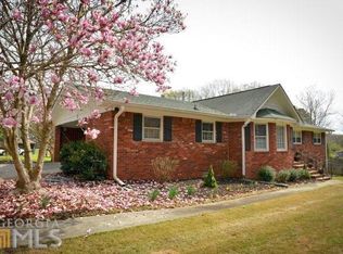 2495 Rockmart Rd, Villa Rica, GA 30180