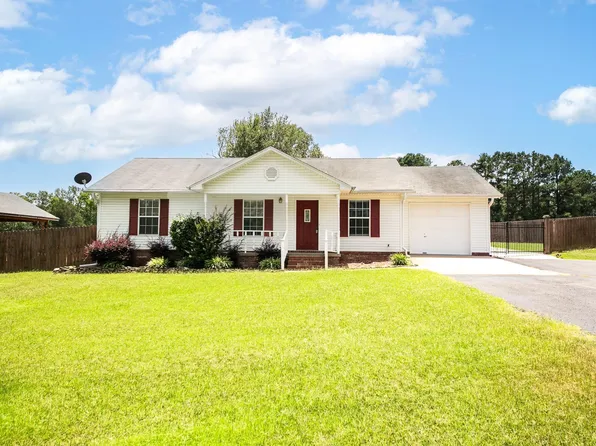 201 Sweetwater Dr, Ward, AR 72176