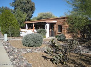 473 S Paseo Quinta, Green Valley, AZ 85614