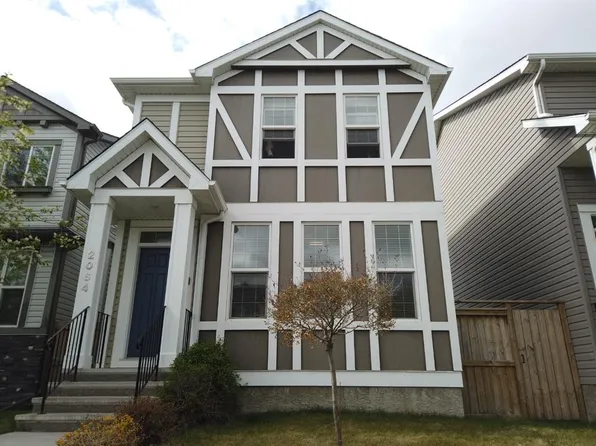 2064 N New Brighton Grv SE, Calgary, AB T2Z 1G1