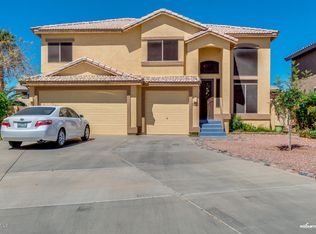 8018 W Pima St, Phoenix, AZ 85043