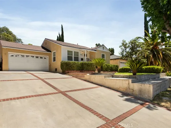 3753 Pontiac St, Glendale, CA 91214