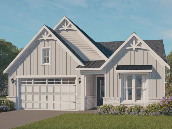 The Ellery Plan, Baylee Ridge