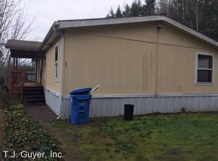 275 NE Sky Ln, Centralia, WA 98531