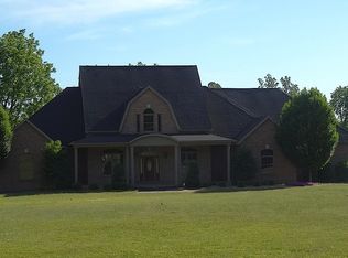 162 N Dry Run Rd, Williamstown, WV