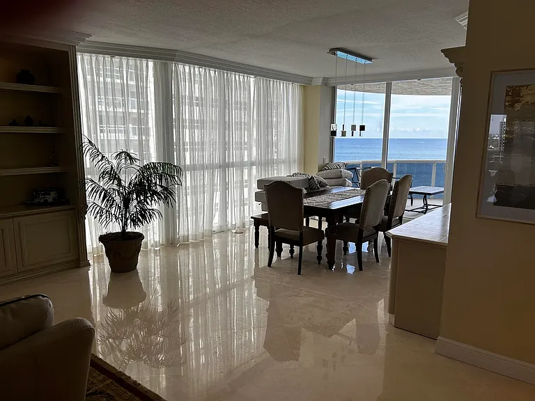 3200 N Ocean Blvd #1101 — Photo 5