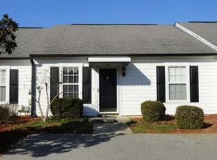 103 Barts Dr, Augusta, GA 30909