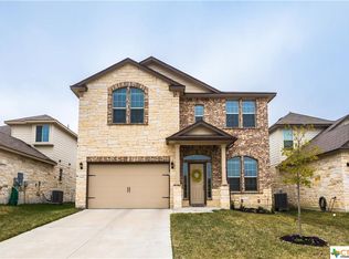 5908 Stonehaven Dr, Temple, TX 76502