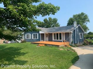 50 NE 57th Pl, Des Moines, IA 50313