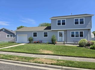 104 Hudson Dr, Brigantine, NJ 08203