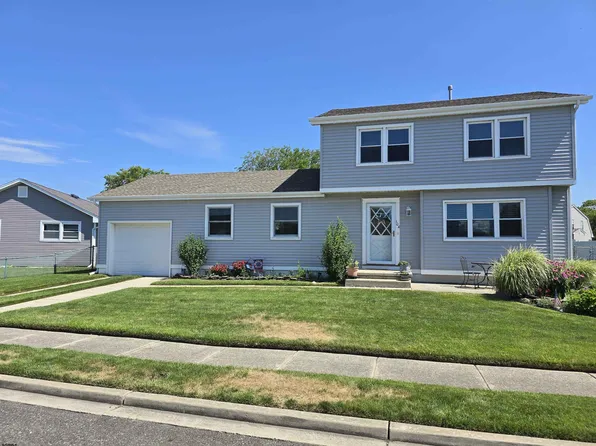 104 Hudson Dr, Brigantine, NJ 08203