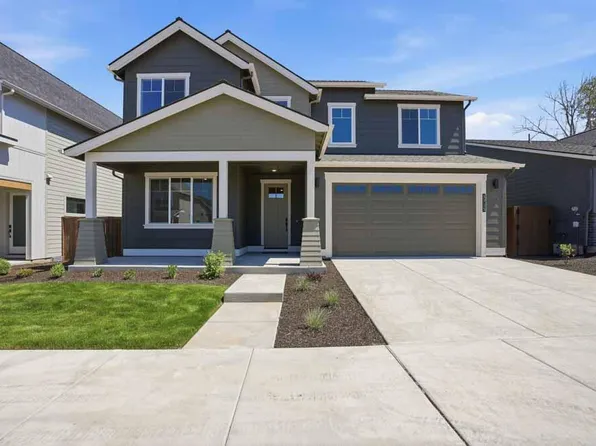3715 NE Suchy St, Bend, OR 97701