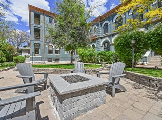 Wolcott Apartments, Denver, CO 80218