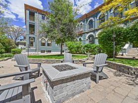 Wolcott Apartments