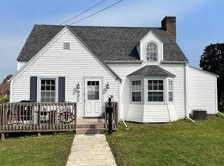 431 W Maple St, Lancaster, WI 53813