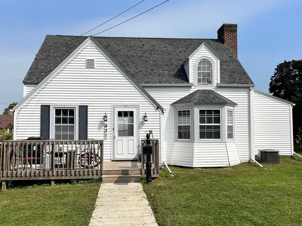 431 W Maple St, Lancaster, WI 53813