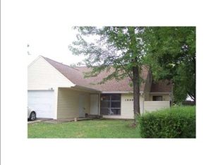 1898 Alton St, Beech Grove, IN 46107