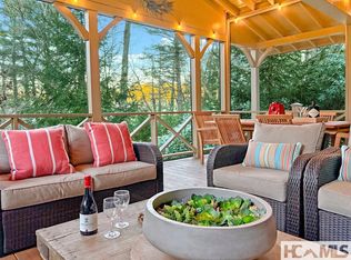 464 Franklin Rd, Highlands, NC 28741