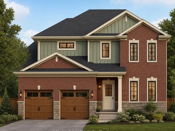 37 Victoria Ave Lot 17, Halton Hills, ON L7J 1Z1