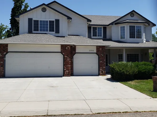 2354 S Georgetown Way, Boise, ID 83709