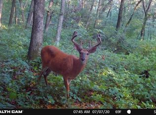 County Road Cx, Portage, WI 53901
