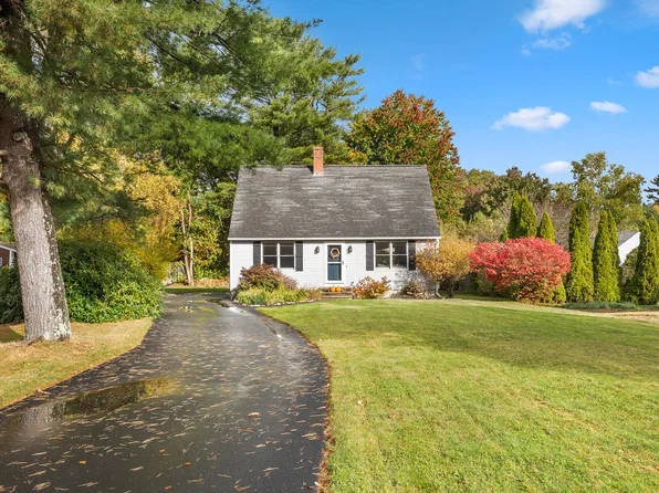 31 Saugus Street, Portland, ME 04103