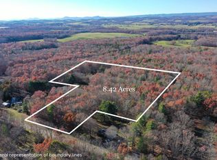 Tadpole Ln, Greenville, VA 24440