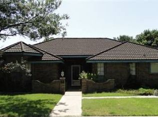 4009 Dunkirk St, Midland, TX 79707