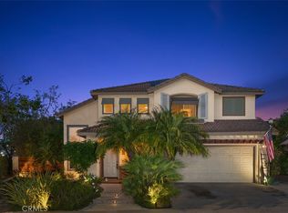 16 Wildemere, Rancho Santa Margarita, CA 92688