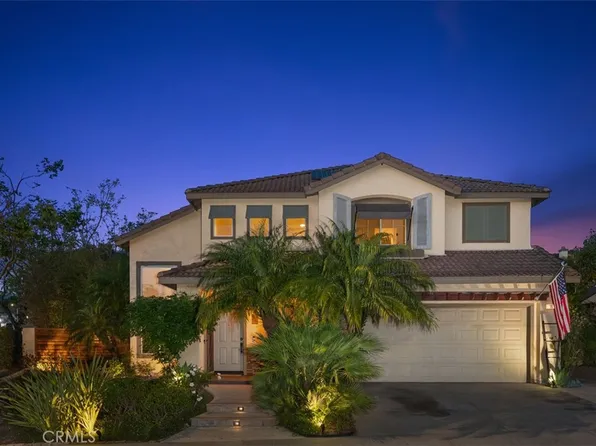 16 Wildemere, Rancho Santa Margarita, CA 92688