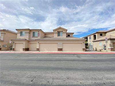 6635 Flaminian Ln UNIT 104, North Las Vegas, NV, 89084