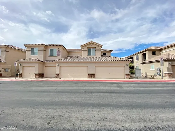 6635 Flaminian Ln Unit 104, North Las Vegas, NV 89084