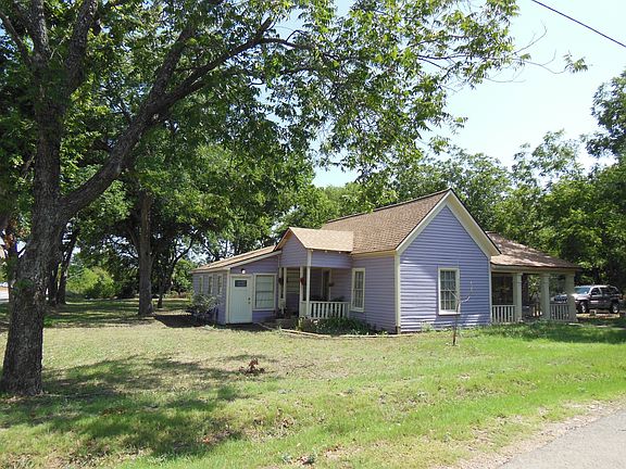 Corner of Haswell and Main