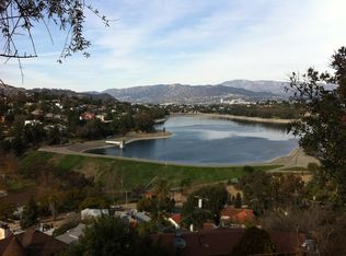 1820 Silverwood Ter, Los Angeles, CA 90026