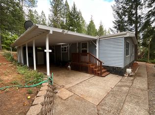 17703 Leal Ln, Brownsville, CA 95919