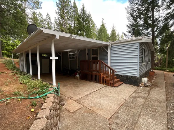 17703 Leal Ln, Brownsville, CA 95919